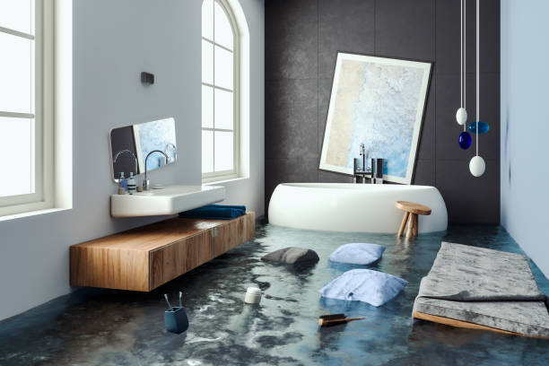 Best Water damage restoration near me  in Antioch, CA
