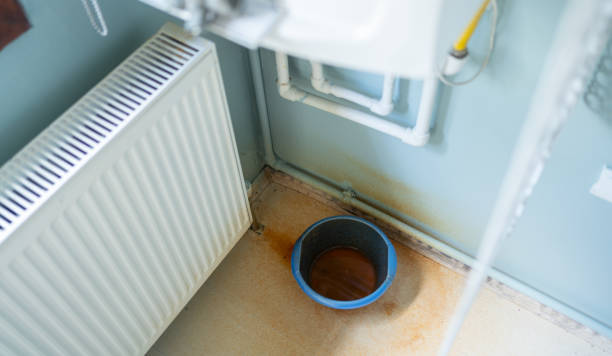 Best 24/7 water damage repair  in Antioch, CA